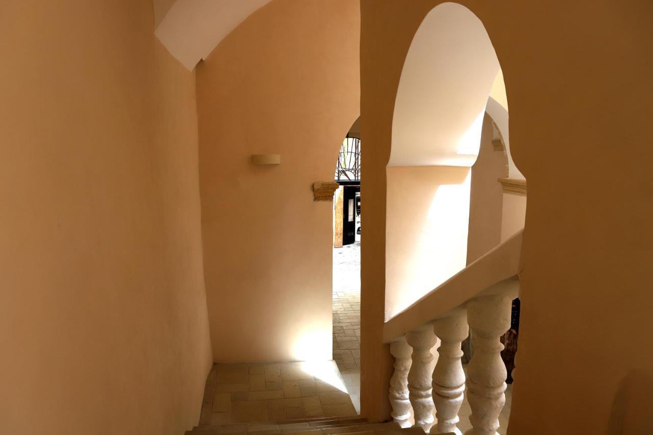 Bed & Breakfast Palazzo Castiglione Dimora Storica Gallipoli