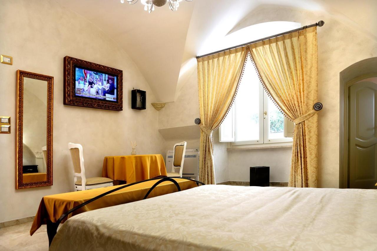 Palazzo Castiglione Dimora Storica Gallipoli