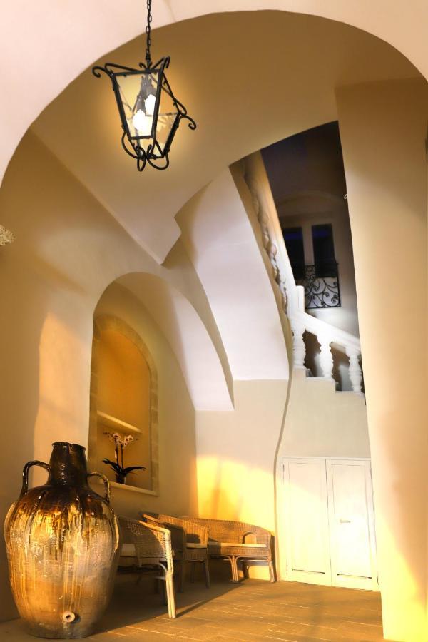 Bed & Breakfast Palazzo Castiglione Dimora Storica