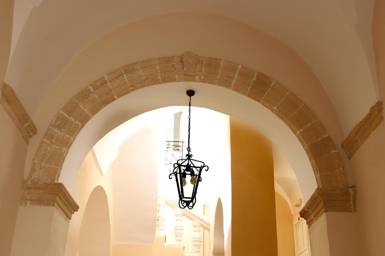 Palazzo Castiglione Dimora Storica *