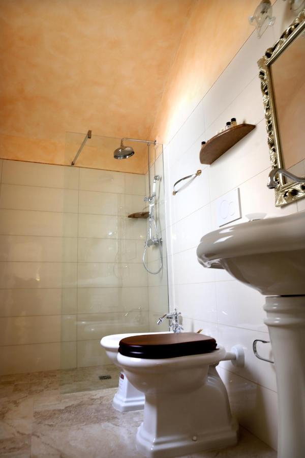 Bed & Breakfast Palazzo Castiglione Dimora Storica Gallipoli
