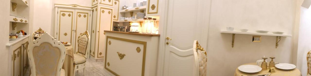 Palazzo Castiglione Dimora Storica Bed & Breakfast Gallipoli