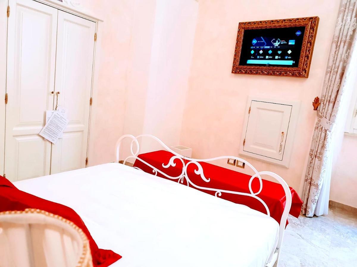 Bed & Breakfast Palazzo Castiglione Dimora Storica