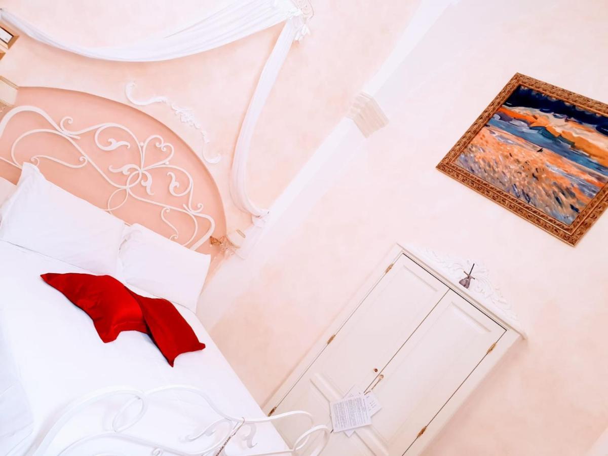 Palazzo Castiglione Dimora Storica Bed & Breakfast Gallipoli