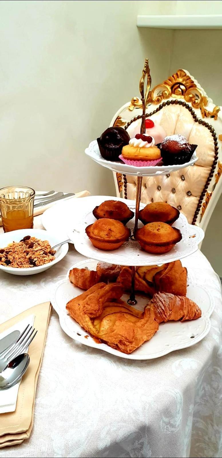 Bed & Breakfast Palazzo Castiglione Dimora Storica *
