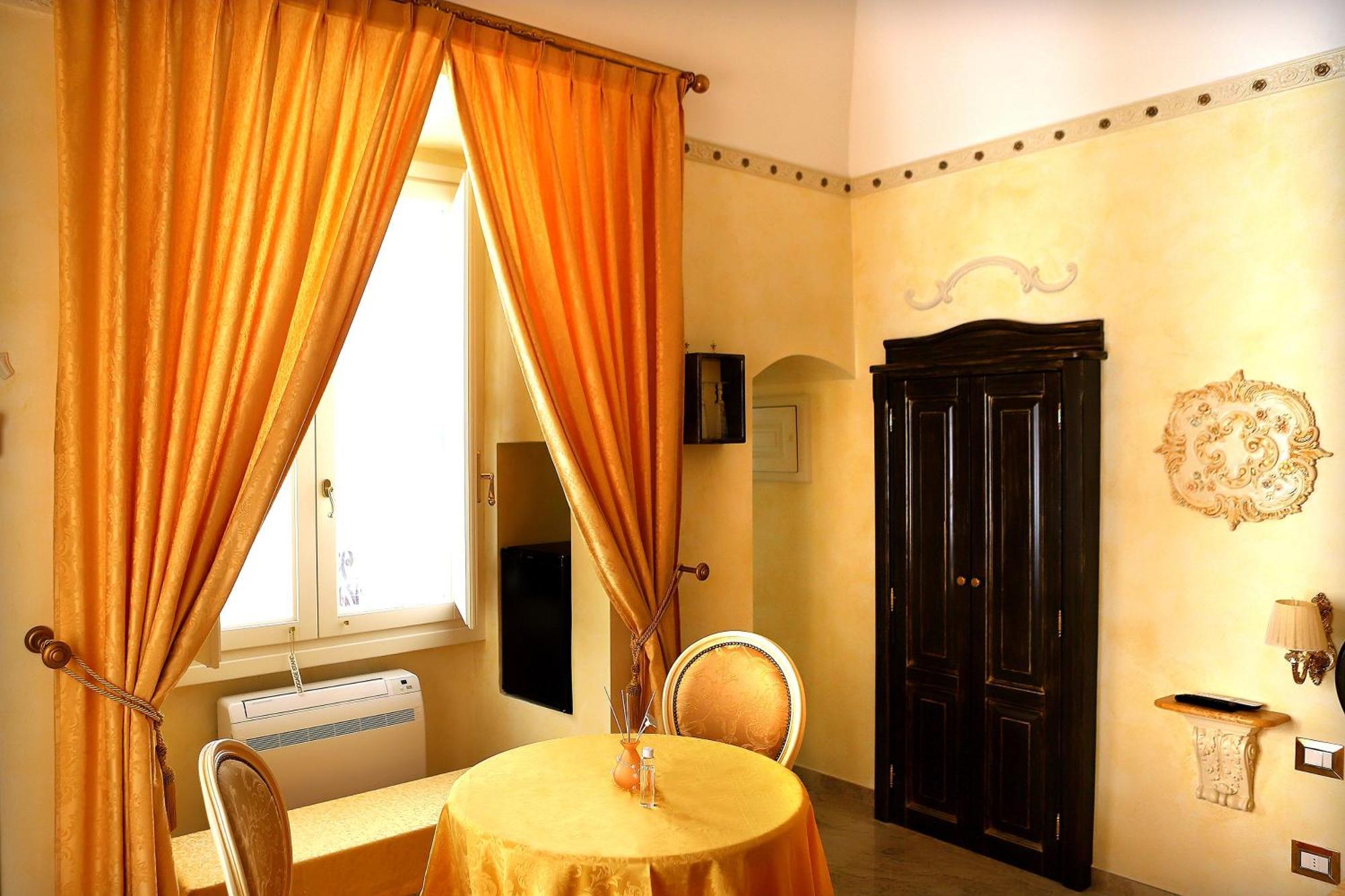 Bed & Breakfast Palazzo Castiglione Dimora Storica