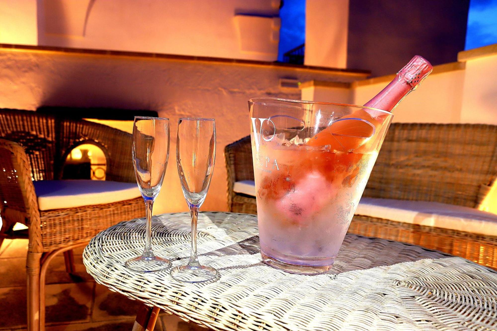 Bed & Breakfast Palazzo Castiglione Dimora Storica *
