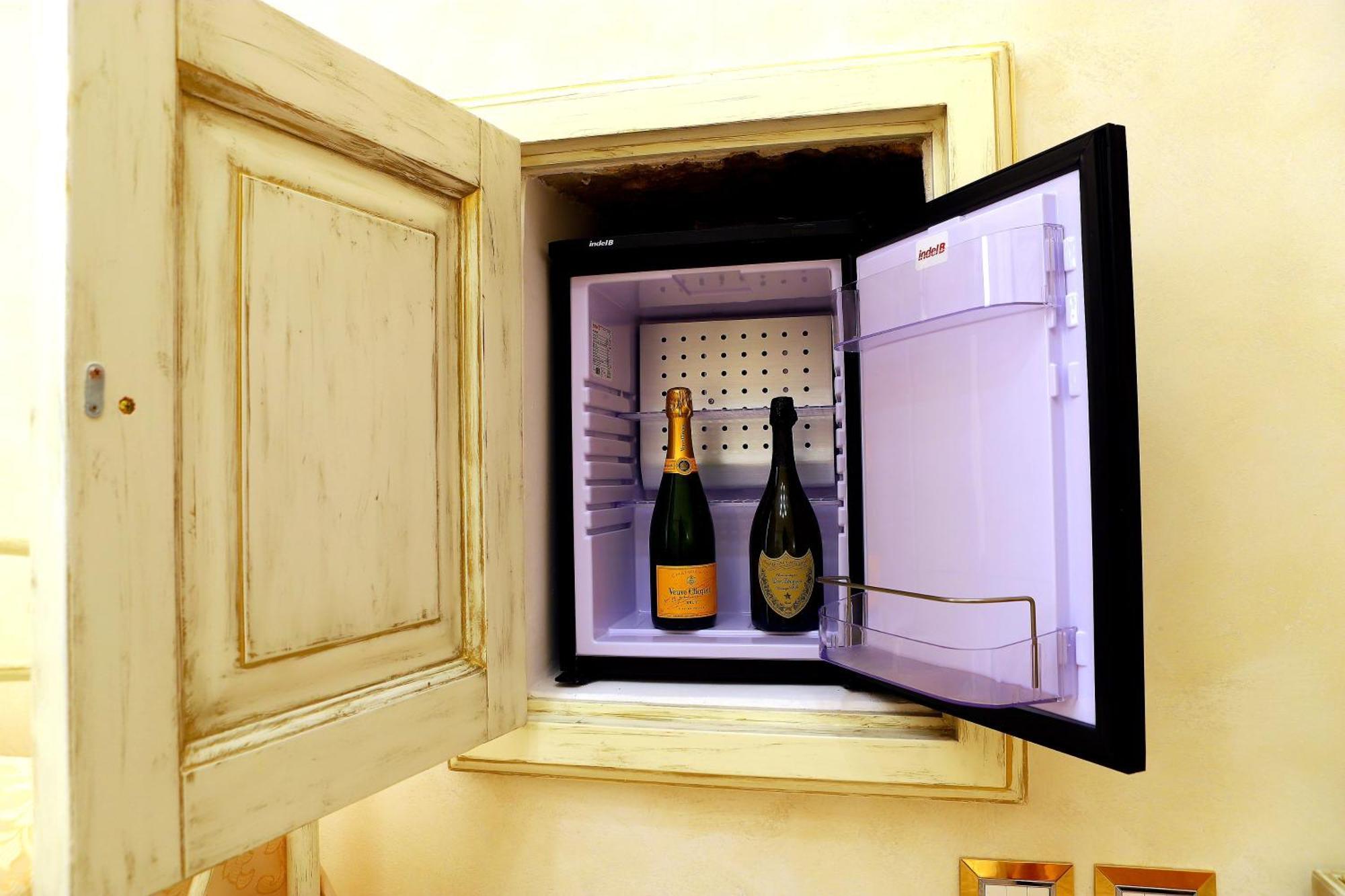 Palazzo Castiglione Dimora Storica Bed & Breakfast *