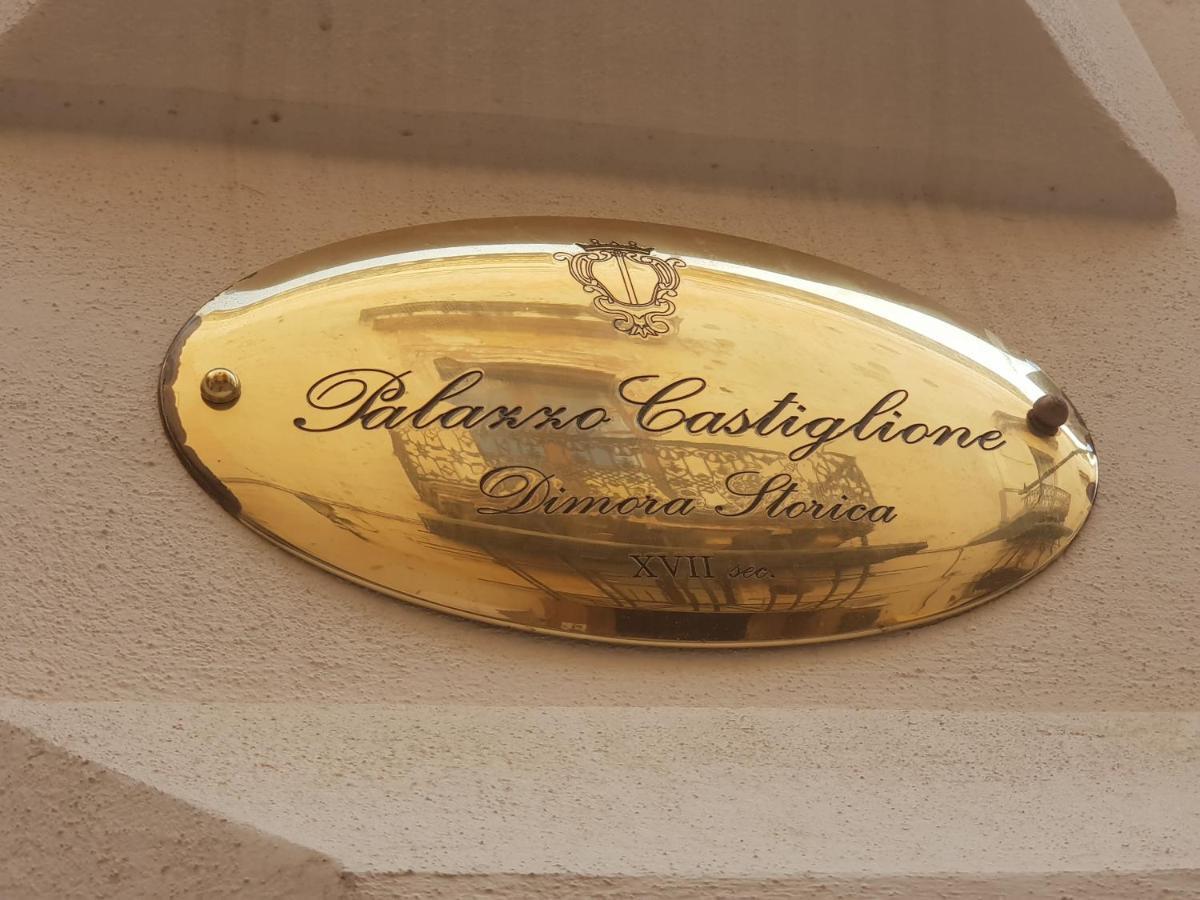 Frühstückspension Palazzo Castiglione Gallipoli