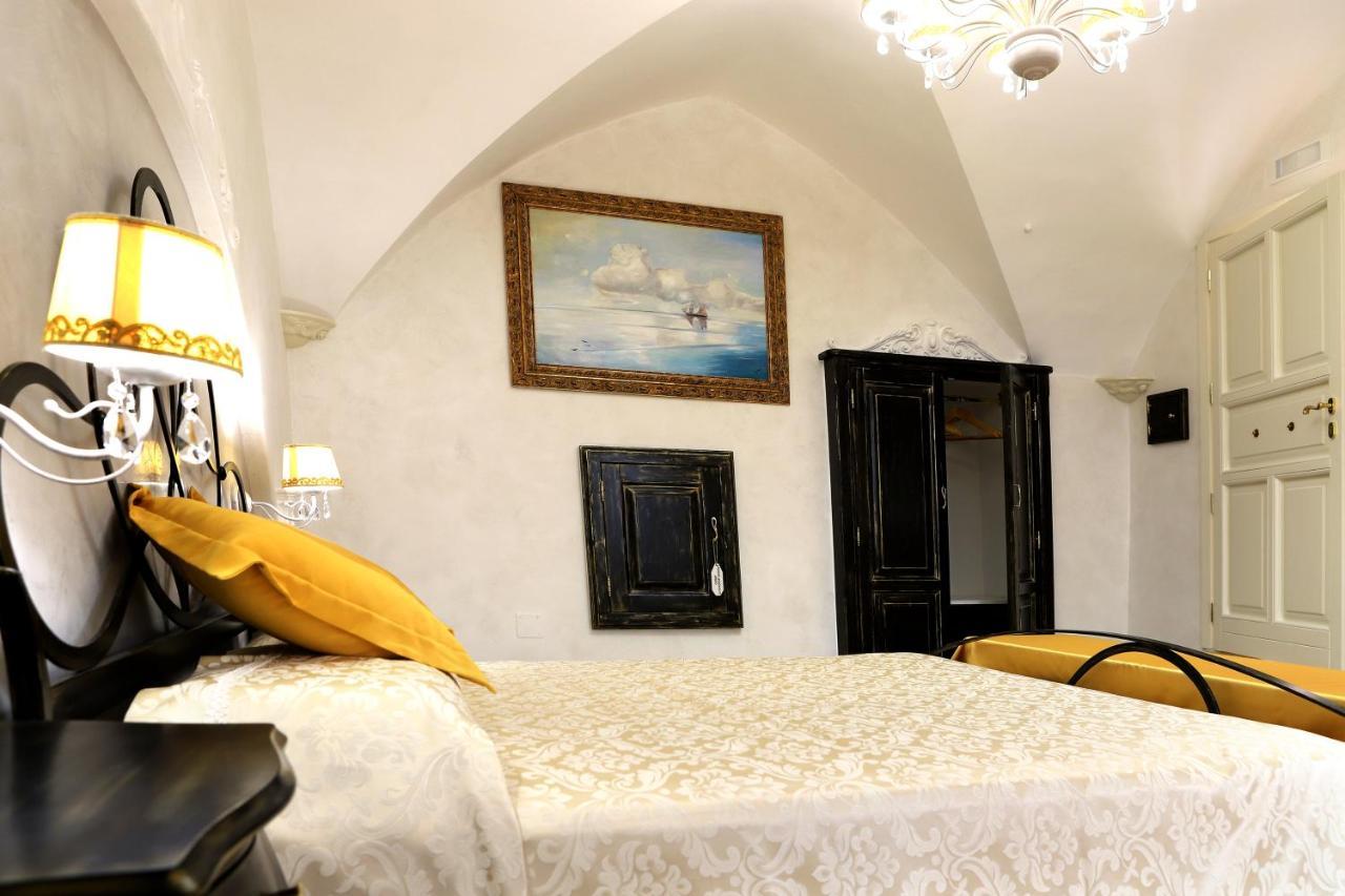 Palazzo Castiglione Gallipoli