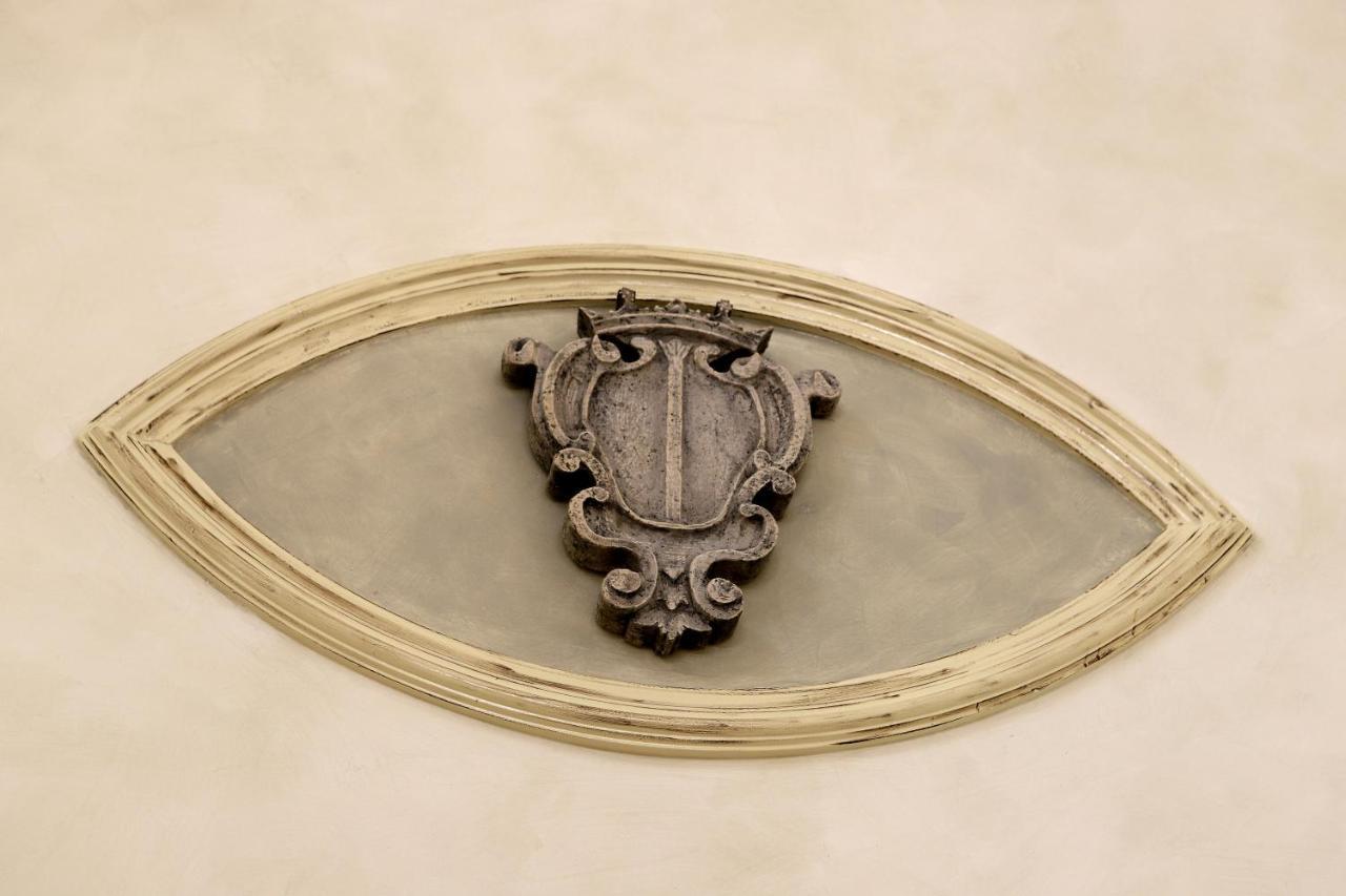 Palazzo Castiglione Frühstückspension