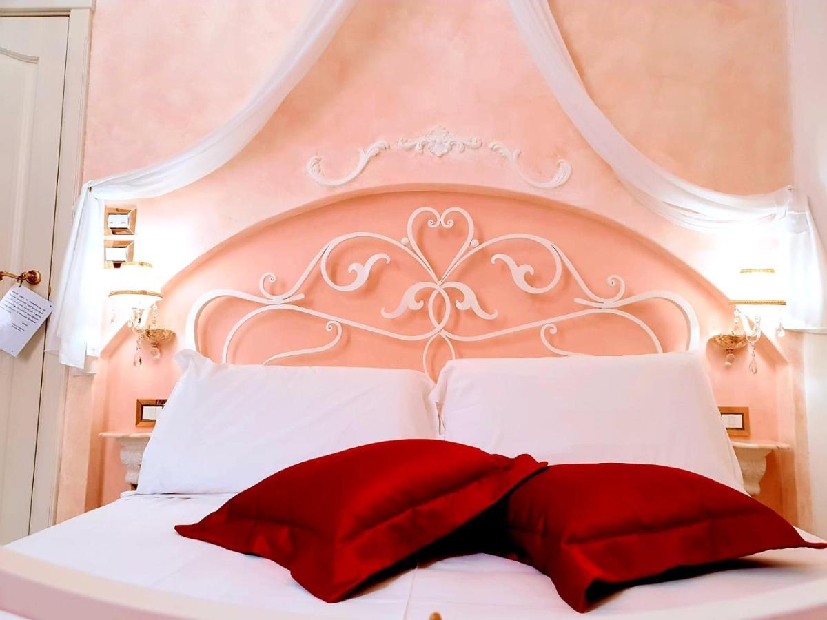 Bed & Breakfast Palazzo Castiglione *