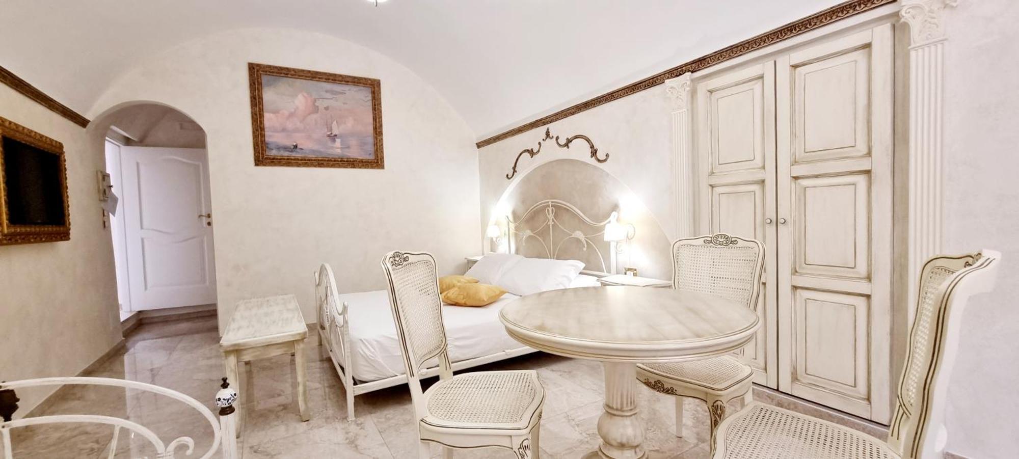 Palazzo Castiglione Gallipoli