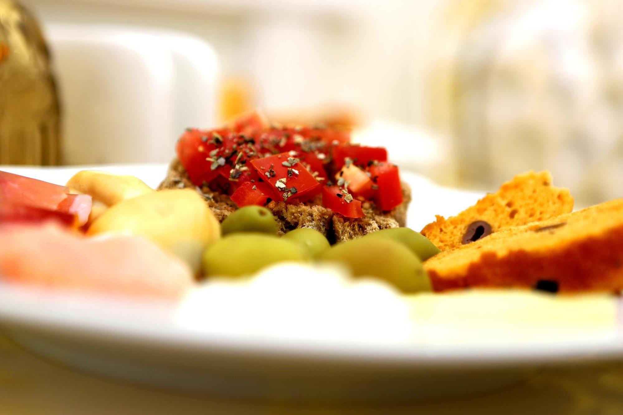 Palazzo Castiglione Bed & Breakfast *